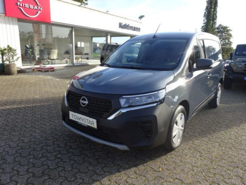 Ansicht 1 - Neuwagen Fahrzeug, Modell Townstar der Marke Nissan von Verkäufer Autohaus Kohlmann GmbH & Co. KG