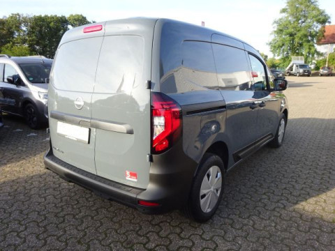 Ansicht 5 - Neuwagen Fahrzeug, Modell Townstar der Marke Nissan von Verkäufer Autohaus Kohlmann GmbH & Co. KG