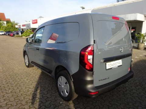 Ansicht 7 - Neuwagen Fahrzeug, Modell Townstar der Marke Nissan von Verkäufer Autohaus Kohlmann GmbH & Co. KG
