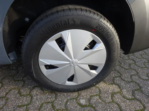 Ansicht 9 - Neuwagen Fahrzeug, Modell Townstar der Marke Nissan von Verkäufer Autohaus Kohlmann GmbH & Co. KG