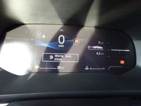 Ansicht 13 - Neuwagen Fahrzeug, Modell Townstar der Marke Nissan von Verkäufer Autohaus Kohlmann GmbH & Co. KG