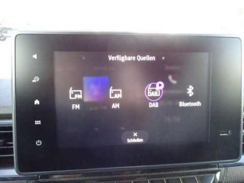 Ansicht 15 - Neuwagen Fahrzeug, Modell Townstar der Marke Nissan von Verkäufer Autohaus Kohlmann GmbH & Co. KG
