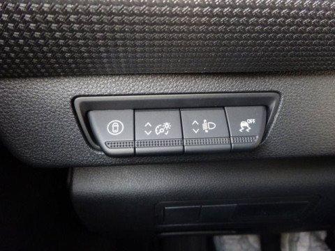 Ansicht 21 - Neuwagen Fahrzeug, Modell Townstar der Marke Nissan von Verkäufer Autohaus Kohlmann GmbH & Co. KG