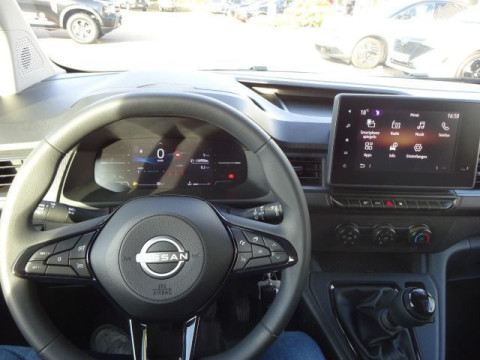 Ansicht 27 - Neuwagen Fahrzeug, Modell Townstar der Marke Nissan von Verkäufer Autohaus Kohlmann GmbH & Co. KG