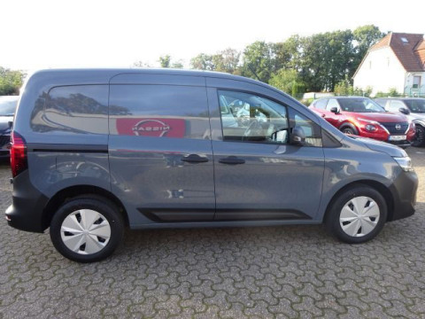 Ansicht 4 - Neuwagen Fahrzeug, Modell Townstar der Marke Nissan von Verkäufer Autohaus Kohlmann GmbH & Co. KG