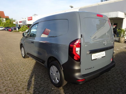Ansicht 7 - Neuwagen Fahrzeug, Modell Townstar der Marke Nissan von Verkäufer Autohaus Kohlmann GmbH & Co. KG