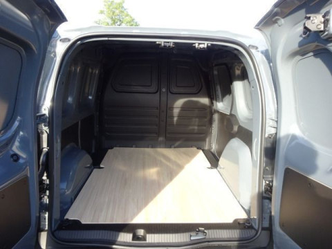 Ansicht 11 - Neuwagen Fahrzeug, Modell Townstar der Marke Nissan von Verkäufer Autohaus Kohlmann GmbH & Co. KG