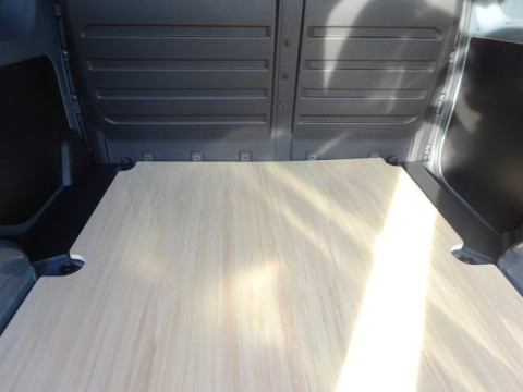 Ansicht 12 - Neuwagen Fahrzeug, Modell Townstar der Marke Nissan von Verkäufer Autohaus Kohlmann GmbH & Co. KG