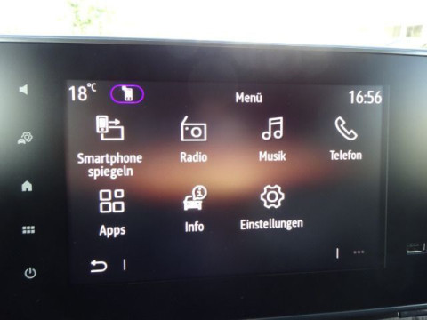 Ansicht 16 - Neuwagen Fahrzeug, Modell Townstar der Marke Nissan von Verkäufer Autohaus Kohlmann GmbH & Co. KG