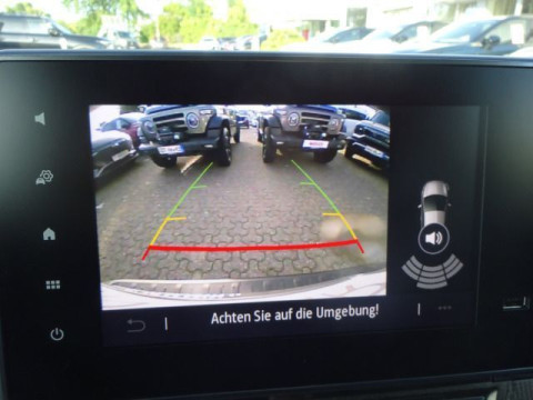 Ansicht 25 - Neuwagen Fahrzeug, Modell Townstar der Marke Nissan von Verkäufer Autohaus Kohlmann GmbH & Co. KG