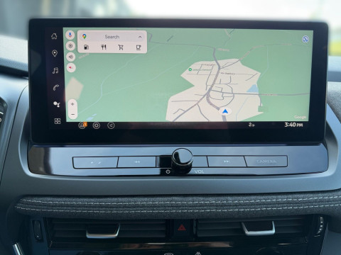 Ansicht 10 - Gebrauchtwagen Fahrzeug, Modell Qashqai der Marke Nissan von Verkäufer Autohaus Siegner KG