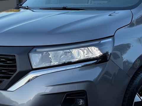 Ansicht 6 - Gebrauchtwagen Fahrzeug, Modell Townstar der Marke Nissan von Verkäufer Autohaus Siegner KG