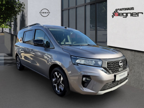 Ansicht 3 - Gebrauchtwagen Fahrzeug, Modell Townstar der Marke Nissan von Verkäufer Autohaus Siegner KG