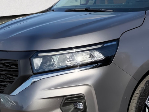 Ansicht 6 - Gebrauchtwagen Fahrzeug, Modell Townstar der Marke Nissan von Verkäufer Autohaus Siegner KG