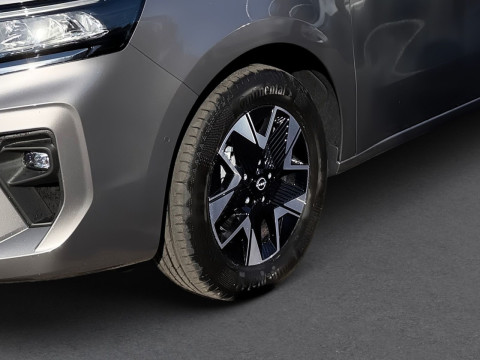 Ansicht 7 - Gebrauchtwagen Fahrzeug, Modell Townstar der Marke Nissan von Verkäufer Autohaus Siegner KG