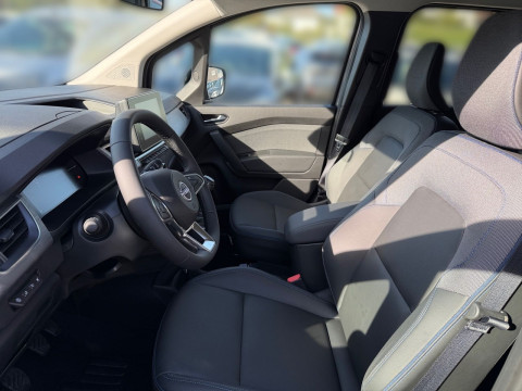 Ansicht 8 - Gebrauchtwagen Fahrzeug, Modell Townstar der Marke Nissan von Verkäufer Autohaus Siegner KG