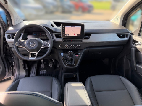 Ansicht 11 - Gebrauchtwagen Fahrzeug, Modell Townstar der Marke Nissan von Verkäufer Autohaus Siegner KG
