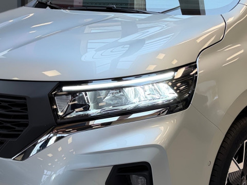 Ansicht 6 - Gebrauchtwagen Fahrzeug, Modell Townstar der Marke Nissan von Verkäufer Autohaus Siegner KG