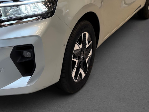 Ansicht 7 - Gebrauchtwagen Fahrzeug, Modell Townstar der Marke Nissan von Verkäufer Autohaus Siegner KG