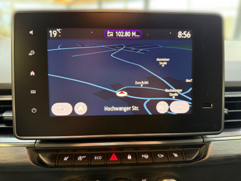 Ansicht 10 - Gebrauchtwagen Fahrzeug, Modell Townstar der Marke Nissan von Verkäufer Autohaus Siegner KG