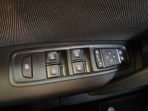 Ansicht 17 - Gebrauchtwagen Fahrzeug, Modell Townstar der Marke Nissan von Verkäufer Autohaus Siegner KG