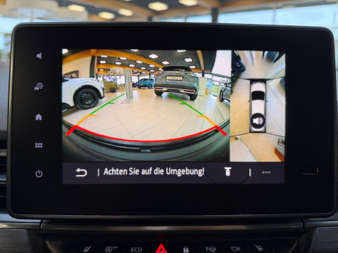 Ansicht 21 - Gebrauchtwagen Fahrzeug, Modell Townstar der Marke Nissan von Verkäufer Autohaus Siegner KG