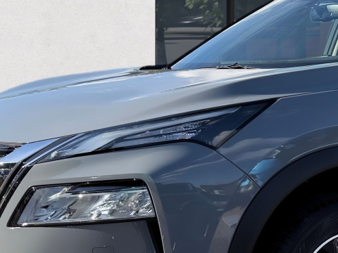 Ansicht 6 - Gebrauchtwagen Fahrzeug, Modell X-Trail der Marke Nissan von Verkäufer Autohaus Siegner KG