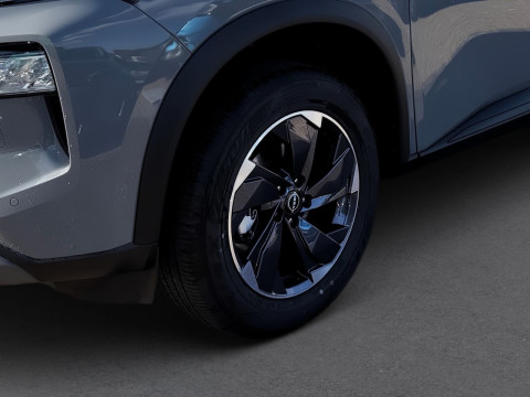 Ansicht 7 - Gebrauchtwagen Fahrzeug, Modell X-Trail der Marke Nissan von Verkäufer Autohaus Siegner KG