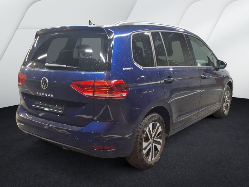Bild 2: Volkswagen Touran 1.5 TSI DSG ENERGY AHK NAVI IQ.LIGHT KAMERA