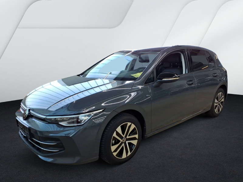 Bild 1: Volkswagen Golf 1.5 eTSI DSG ENERGY AHK NAVI SITZHZG KAMERA