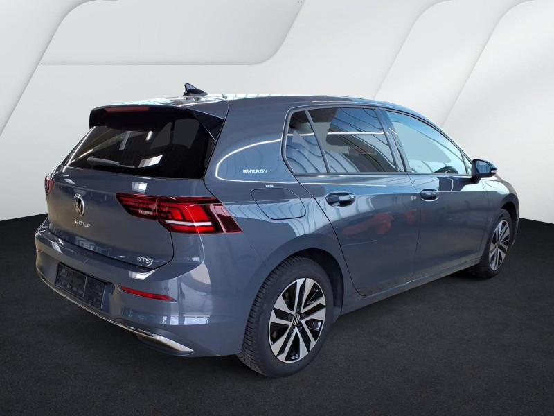 Bild 2: Volkswagen Golf 1.5 eTSI DSG ENERGY AHK NAVI SITZHZG KAMERA