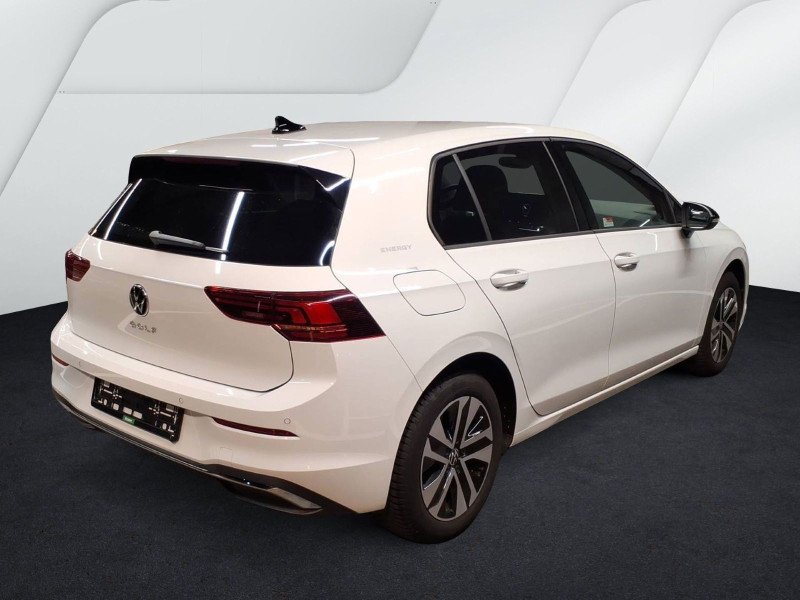 Bild 2: Volkswagen Golf 2.0 TDI DSG ENERGY AHK NAVI KAMERA LED+