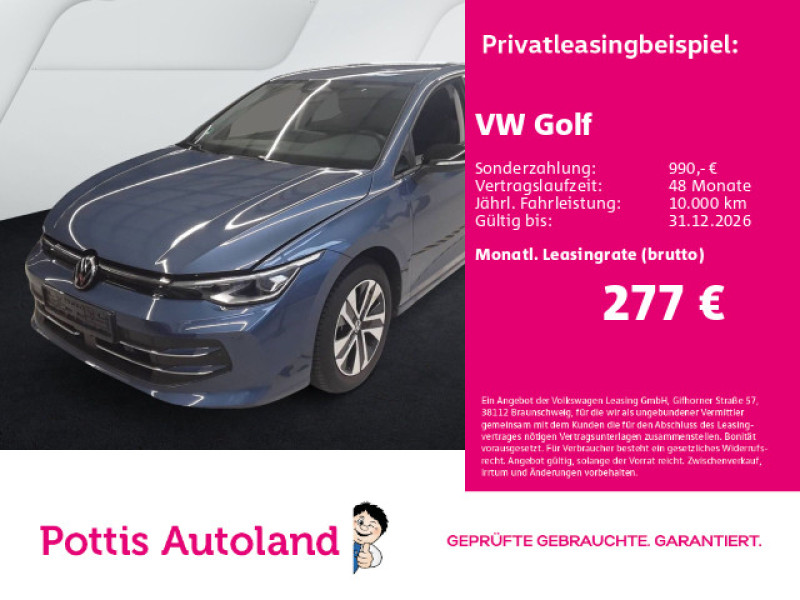 Bild 0: Volkswagen Golf 2.0 TDI DSG ENERGY AHK KAMERA NAVI LED+