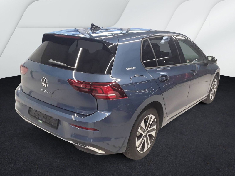 Bild 2: Volkswagen Golf 2.0 TDI DSG ENERGY AHK KAMERA NAVI LED+