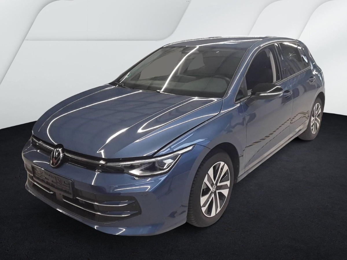 Thumb 1: Volkswagen Golf 2.0 TDI DSG ENERGY AHK KAMERA NAVI LED+