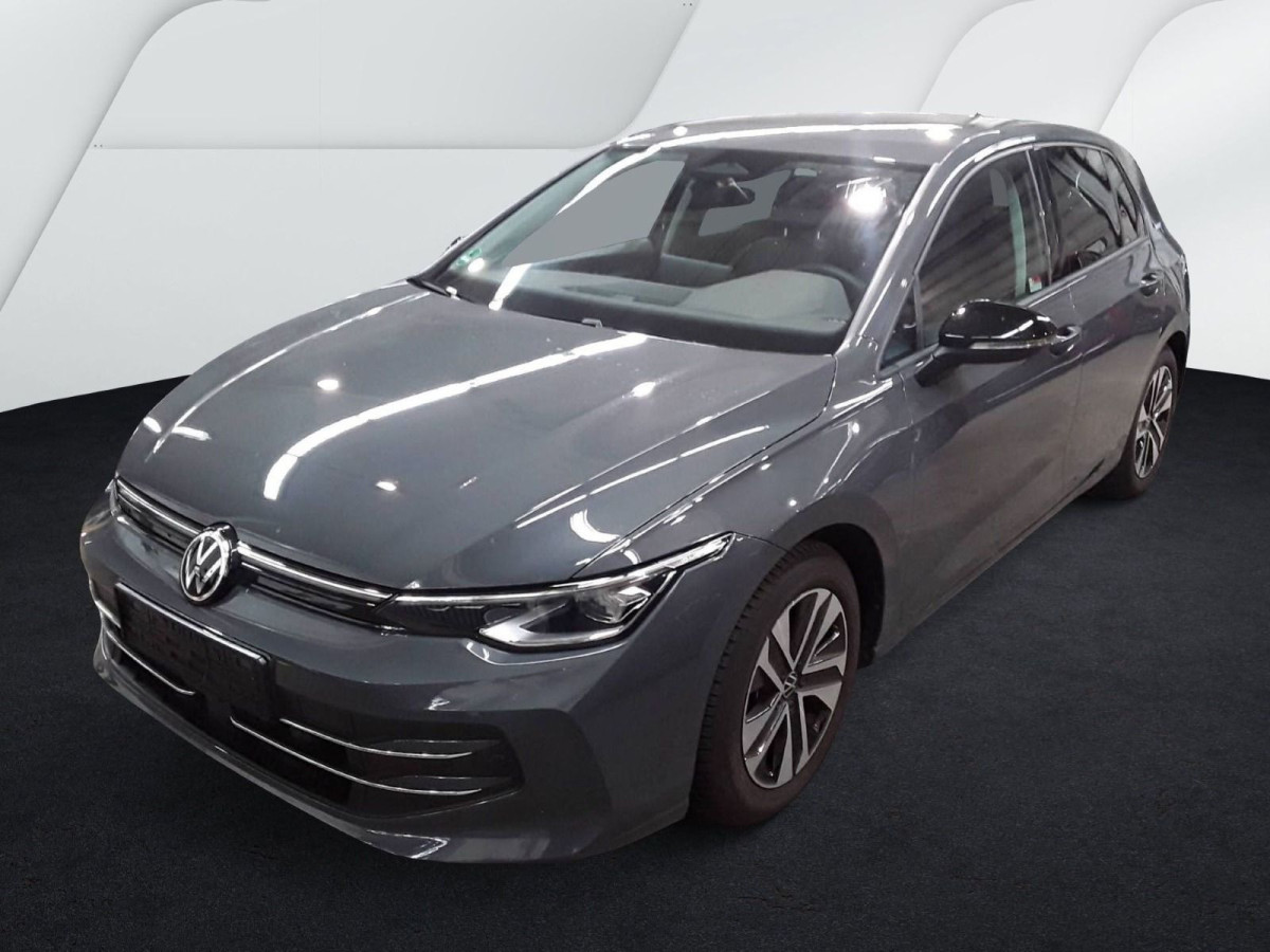 Thumb 1: Volkswagen Golf 1.5 eTSI DSG ENERGY KAMERA NAVI AHK IQ.LIGHT