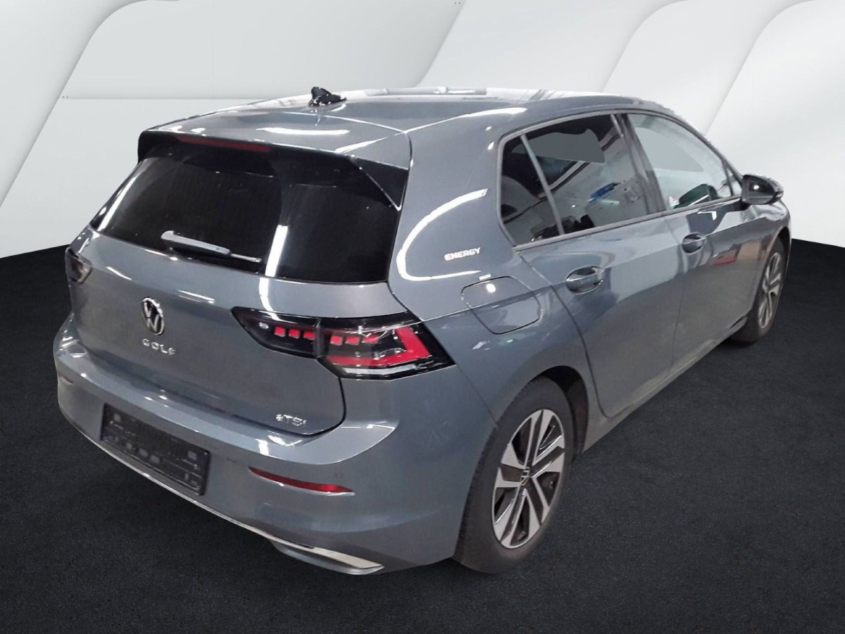 Thumb 2: Volkswagen Golf 1.5 eTSI DSG ENERGY KAMERA NAVI AHK IQ.LIGHT
