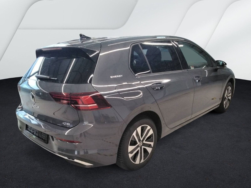 Bild 2: Volkswagen Golf 1.5 eTSI DSG ENERGY NAVI AHK KAMERA LED+