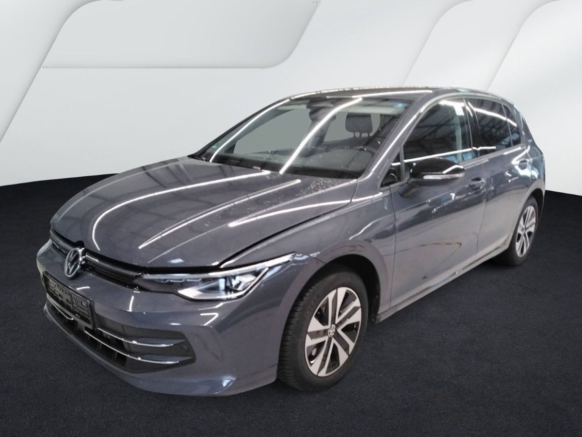Thumb 1: Volkswagen Golf 1.5 eTSI DSG ENERGY NAVI AHK KAMERA LED+