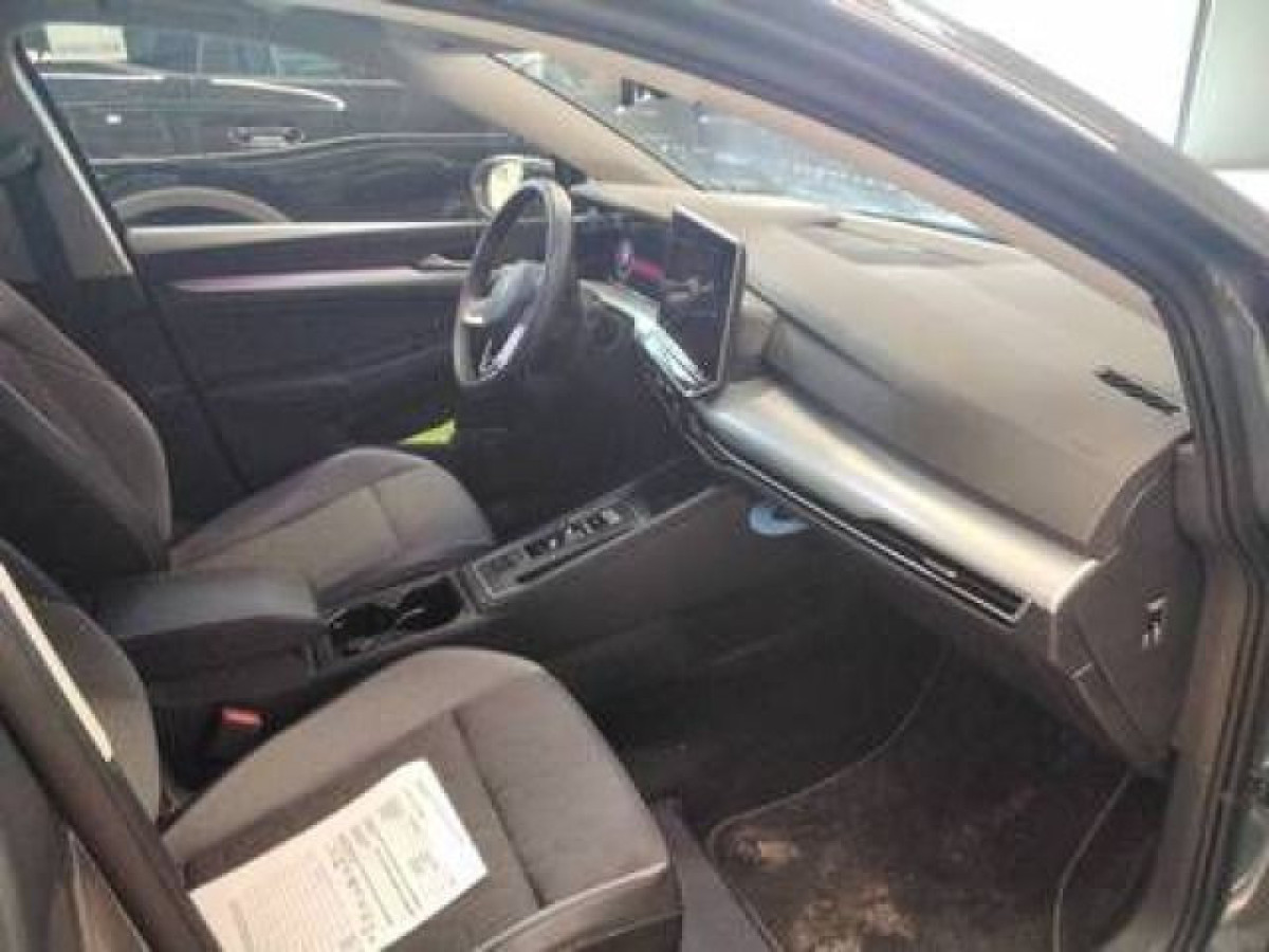 Thumb 3: Volkswagen Golf 1.5 eTSI DSG ENERGY NAVI AHK KAMERA LED+