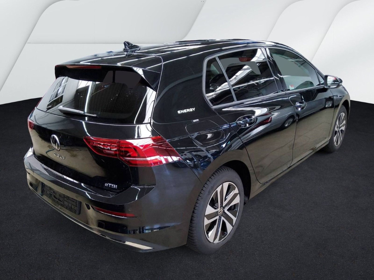 Thumb 2: Volkswagen Golf 1.5 eTSI DSG ENERGY AHK NAVI KAMERA LED+