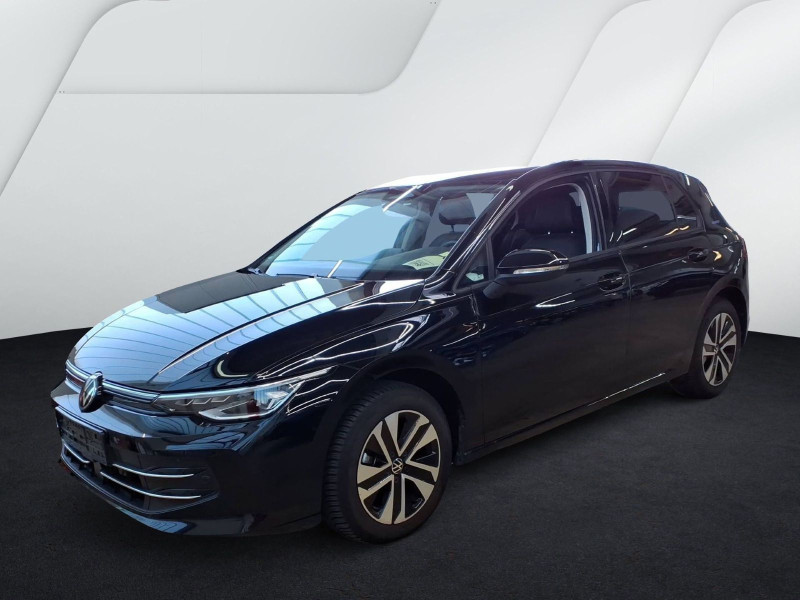 Bild 1: Volkswagen Golf 1.5 eTSI DSG ENERGY NAVI AHK KAMERA SITZHZG