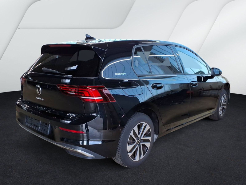 Bild 2: Volkswagen Golf 1.5 eTSI DSG ENERGY NAVI AHK KAMERA SITZHZG