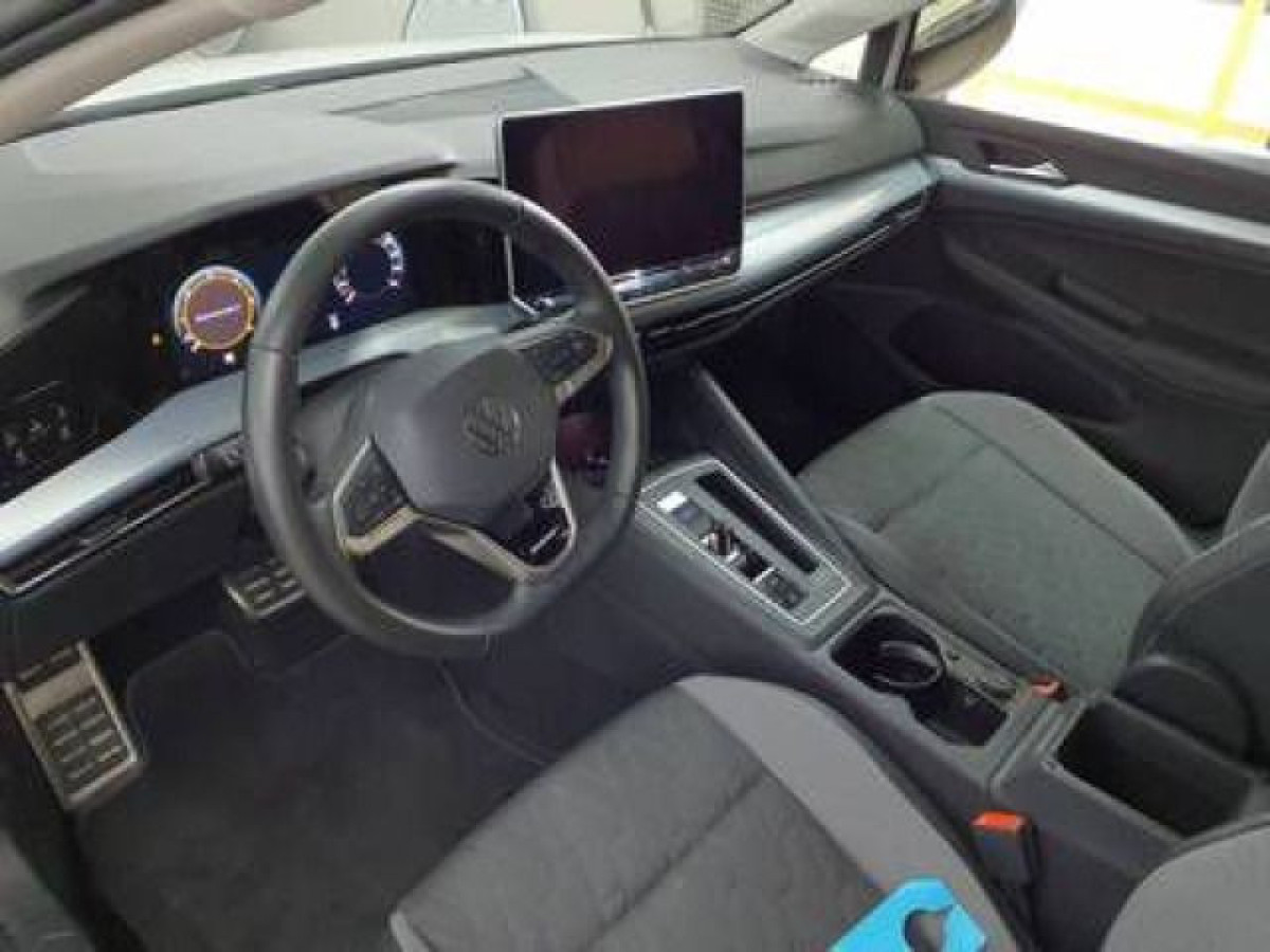 Thumb 3: Volkswagen Golf 2.0 TDI DSG ENERGY AHK NAVI KAMERA LED+