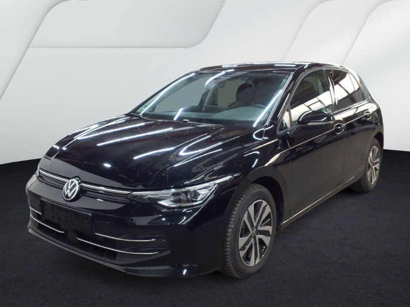Bild 1: Volkswagen Golf 2.0 TDI DSG ENERGY NAVI AHK KAMERA SITZHZG