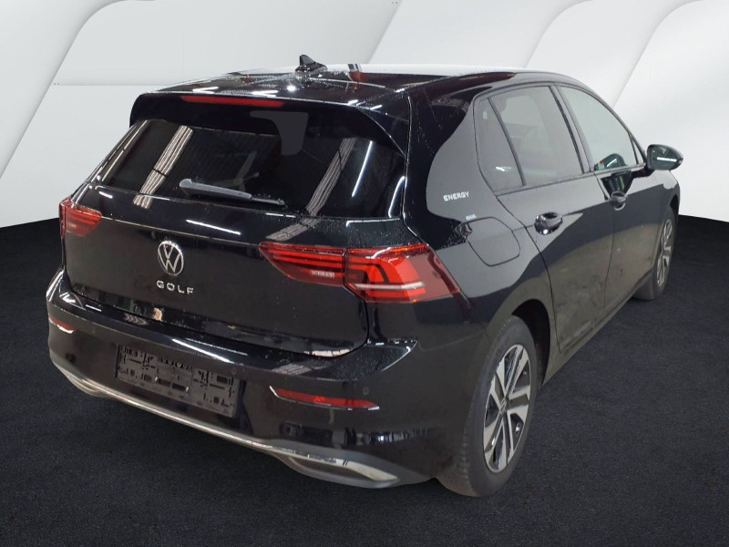 Bild 2: Volkswagen Golf 2.0 TDI DSG ENERGY NAVI AHK KAMERA SITZHZG