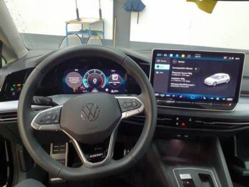 Bild 4: Volkswagen Golf 2.0 TDI DSG ENERGY NAVI AHK KAMERA SITZHZG