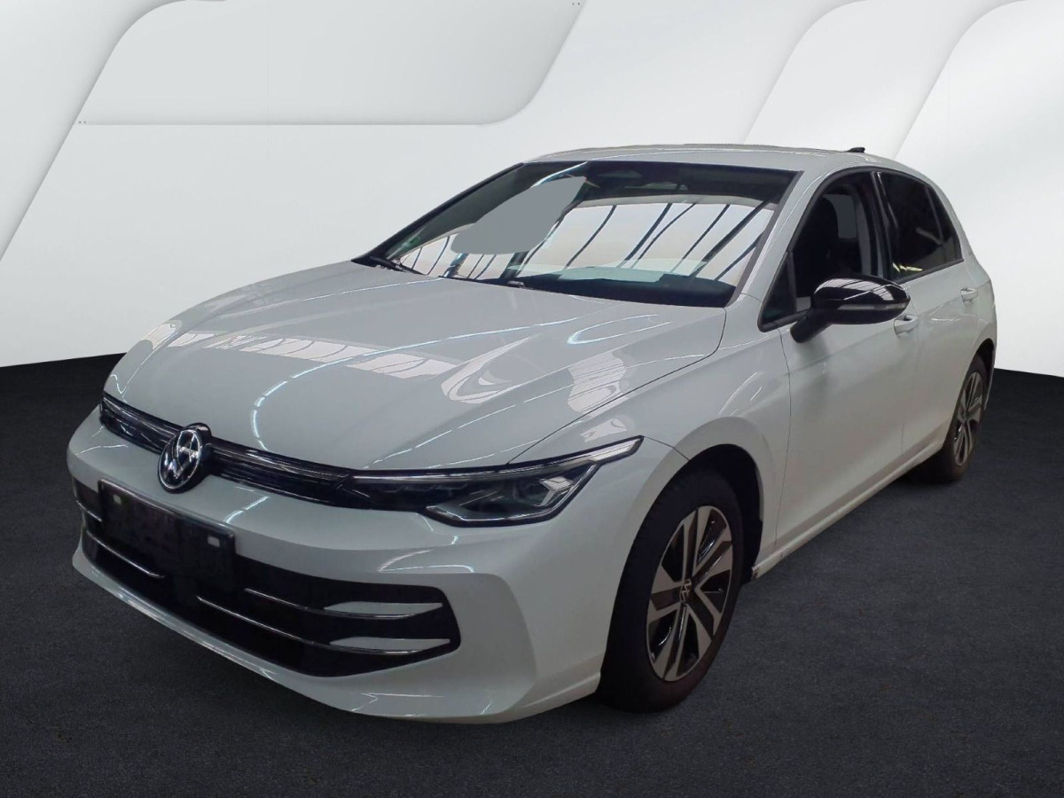 Thumb 1: Volkswagen Golf 2.0 TDI DSG ENERGY AHK NAVI KAMERA LED+