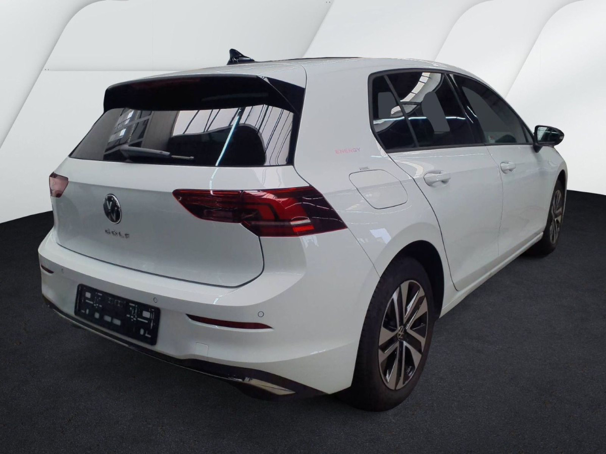 Thumb 2: Volkswagen Golf 2.0 TDI DSG ENERGY AHK NAVI KAMERA LED+