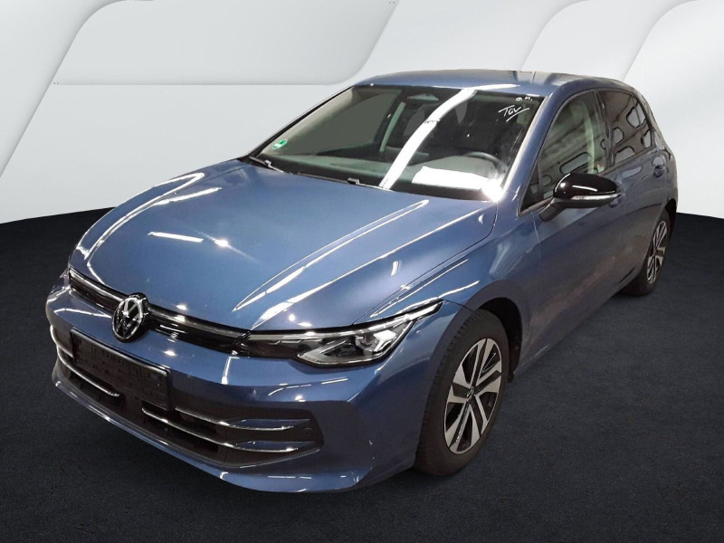 Bild 1: Volkswagen Golf 2.0 TDI DSG ENERGY AHK NAVI KAMERA LED+